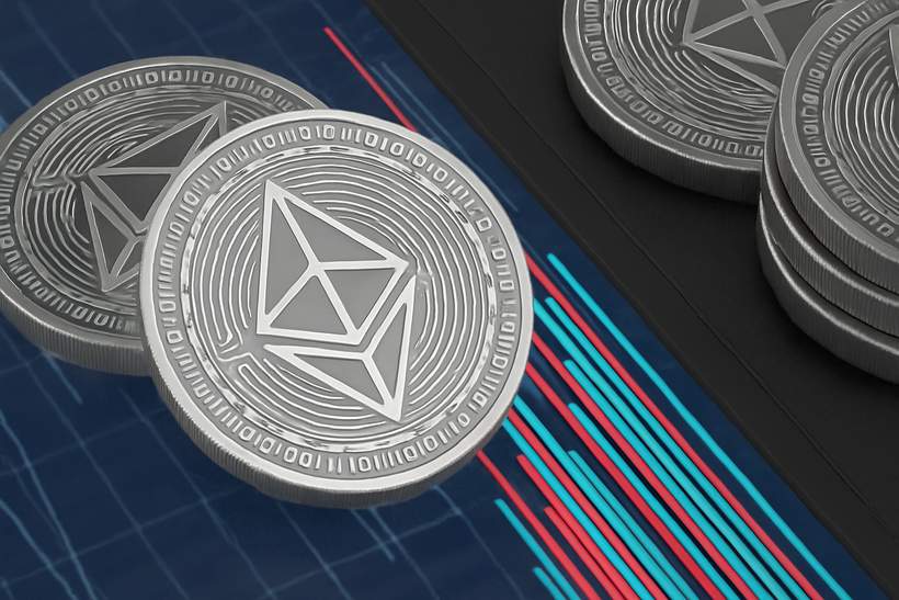 SharpLink Gaming Goes on a Crypto Shopping Spree: ETH Holdings Surpass $3.5 Billion!