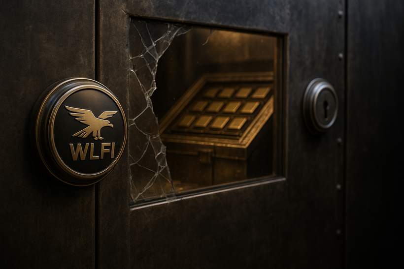 Sheikh Tahnoon’s Mysterious $500 Million Influencer Deal: Trump and the Crypto World