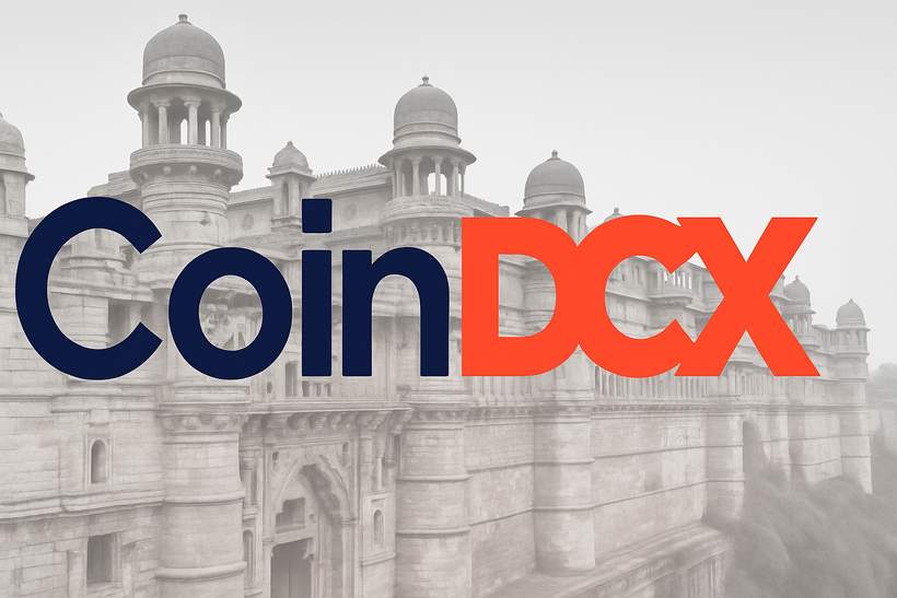 Shocking News: CoinDCX Co-Founders Caught in Fraud Fiasco!