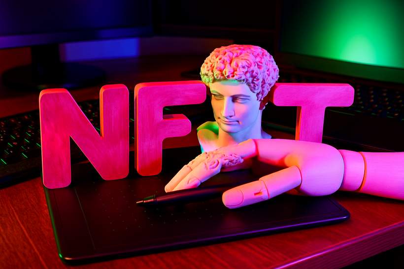 The Shutdown Shuffle: What Happened to the Ethereum NFT Scene?