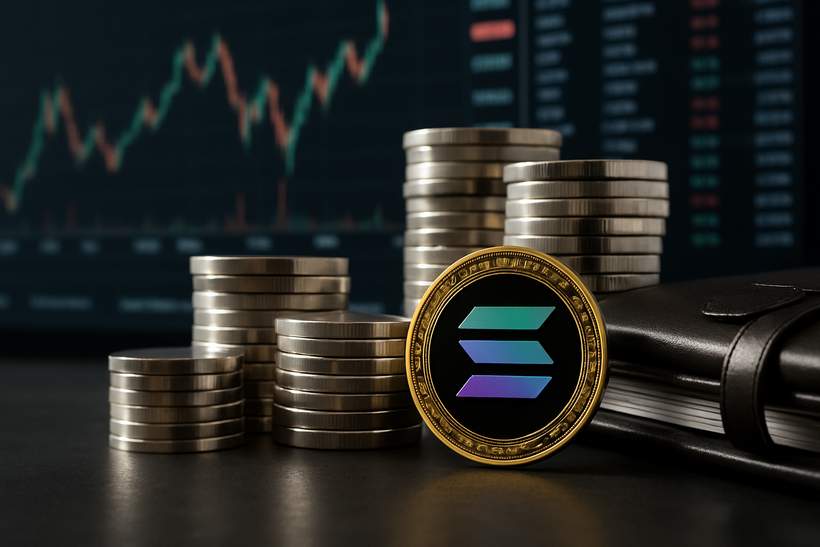 Solana’s Novel Approach: Subsidizing Traders in Style!