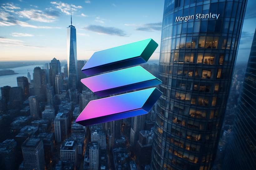 Solana: The Cool Kid on the Block (With a Few Worries)