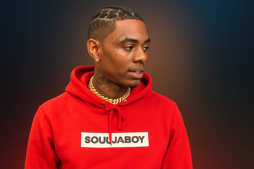 Soulja Boy Says Sorry for Crypto Shenanigans