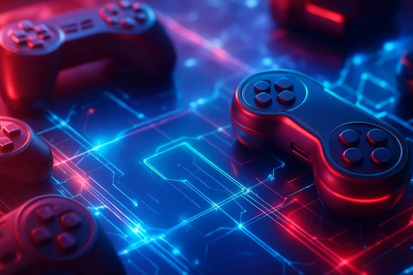 Square Enix Teams Up with Tezos to Level Up Web3 Gaming