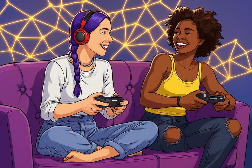 Stablecoins: The Game Changers for Web3 Gaming in 2025?