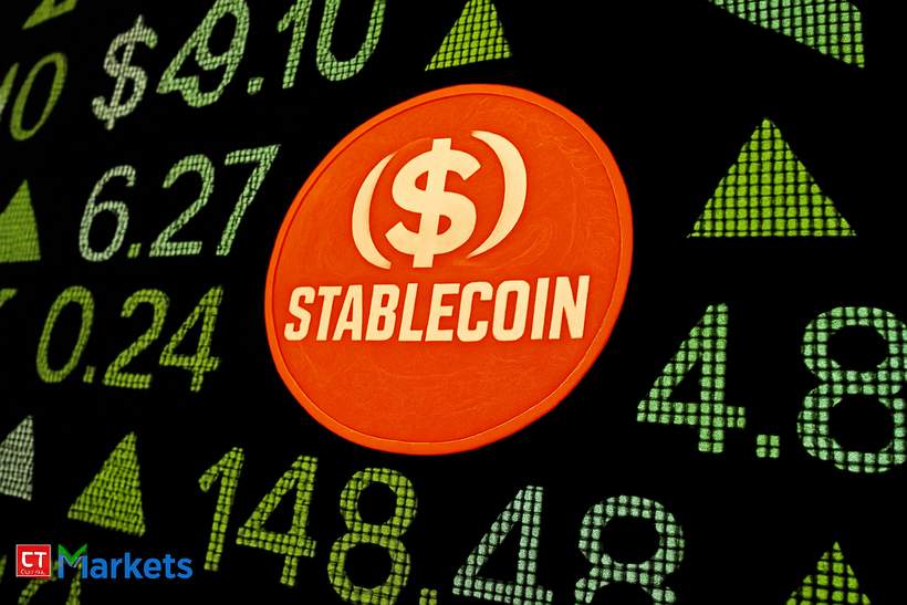 Stablecoins: Your Trusty Sidekick in the Wild World of Crypto