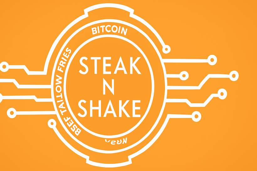 Steak ’n Shake Takes Bitcoin Appetite Global With Bold El Salvador Push