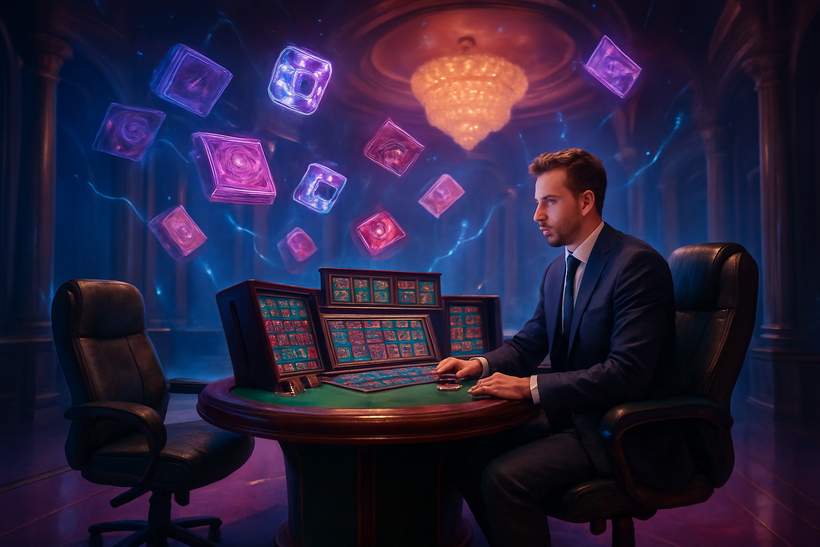 Stobix and Funton.ai: A Match Made in Web3 Gaming Heaven!