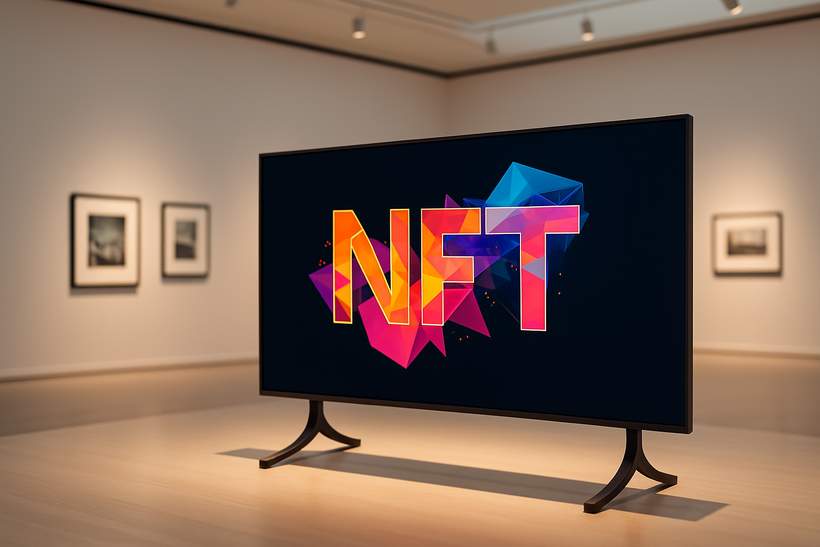 StonkBrokers NFT Floor Price Explosion: Did Someone Just Hit the Lottery?