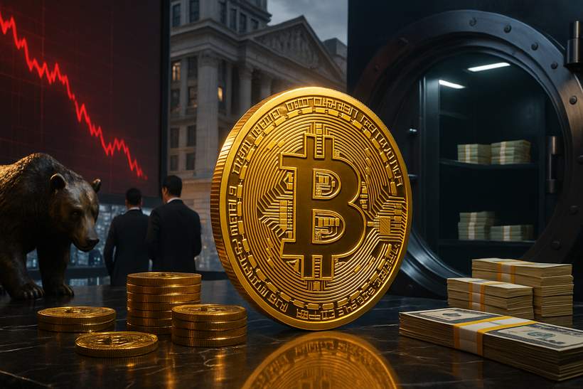 Strategy's ATM Financing: Keeping The Bitcoin Dreams Alive!