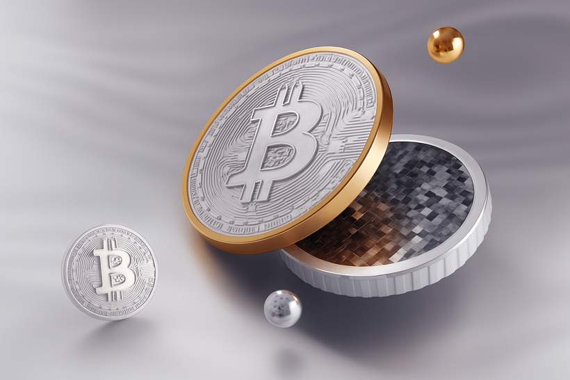 Strive Sets the Stage with a Whopping $500M Bitcoin Hoard Plan