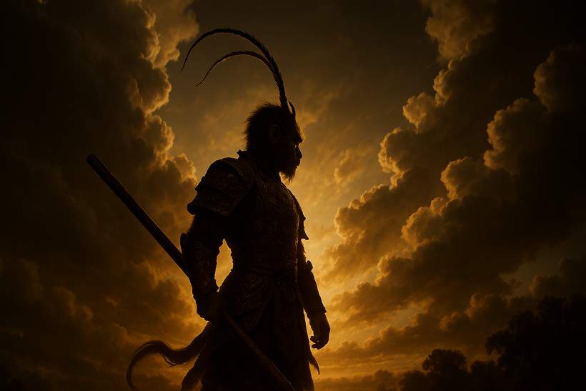 The Legend Reimagined: SUN.io Becomes Sun Wukong – A Fun New Chapter in DeFi