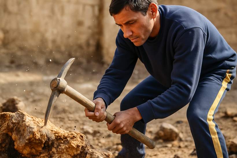 Survival Mode: The Struggles of Bitcoin Miners as Hashprice Dives