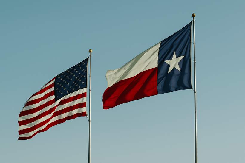 Texas Goes All In On Bitcoin: A New Era for State Reserves