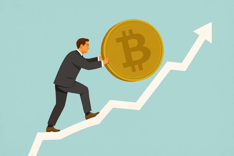 The Bitcoin Bottom: What the Analysts Are Saying