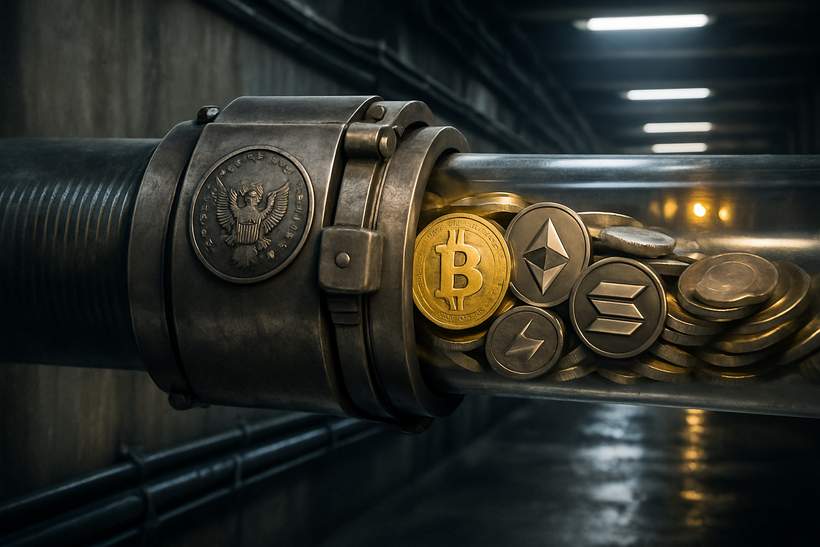 The CLARITY Act: The New Crypto Playground or a Compliance Party Pooper?