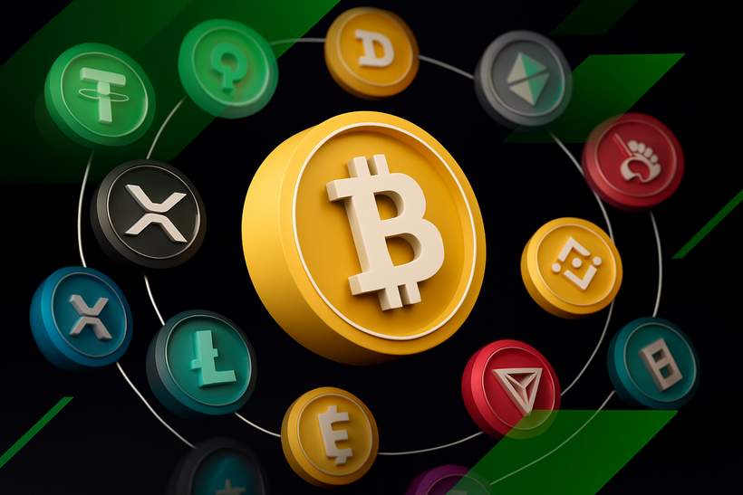 The End of Quantitative Tightening: What It Means for Bitcoin and Altcoins