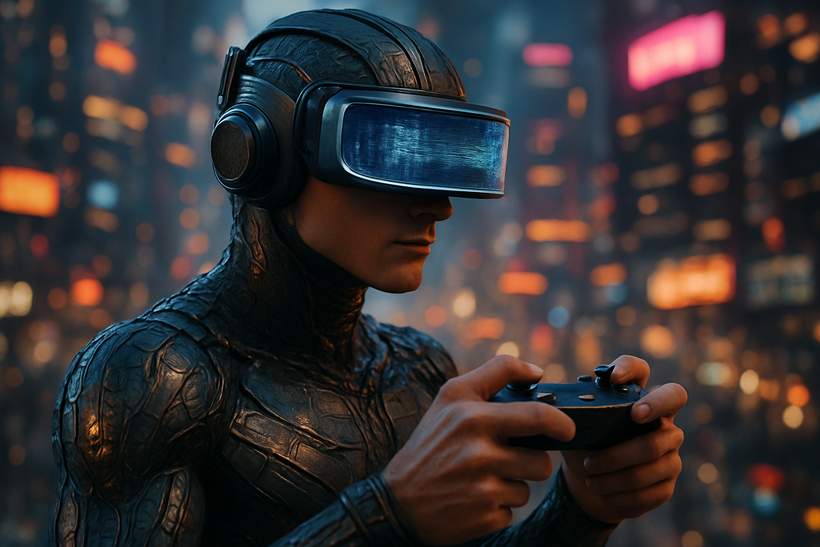 The Great GameFi Dropout: 93% of Projects Say Goodbye