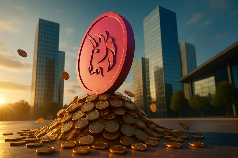 The Great Uniswap Debate: Decentralization or Just Regulatory Theater?