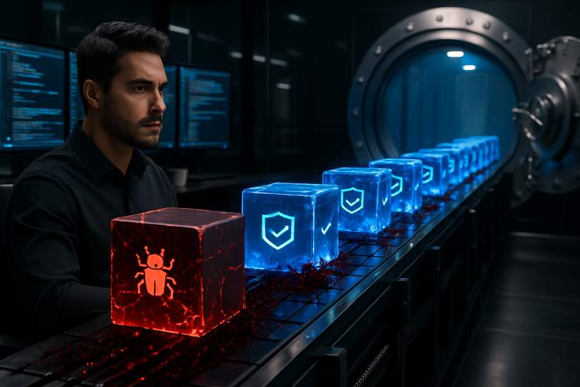 The Next DeFi Exploit: When You Least Expect It!