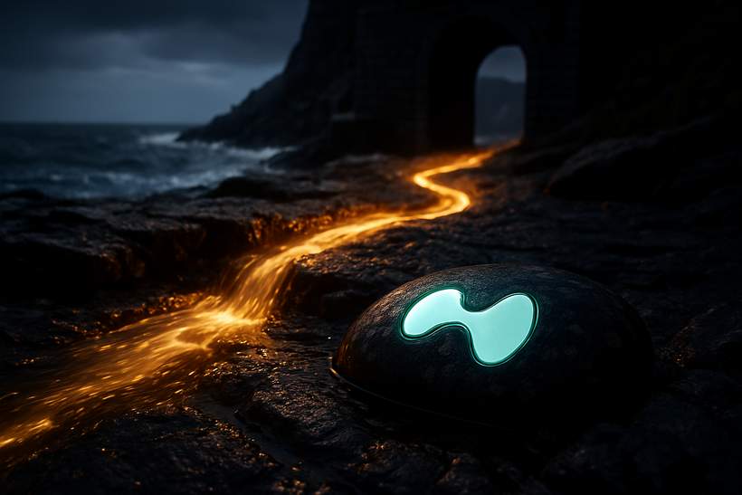 The Weekend Gold Rush: A Quirky Take on Market Movements