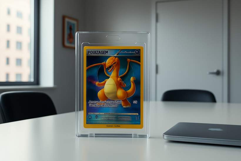 Tokenized Pokémon Card Sales Skyrocket to $7.4 Million in Just One Week!