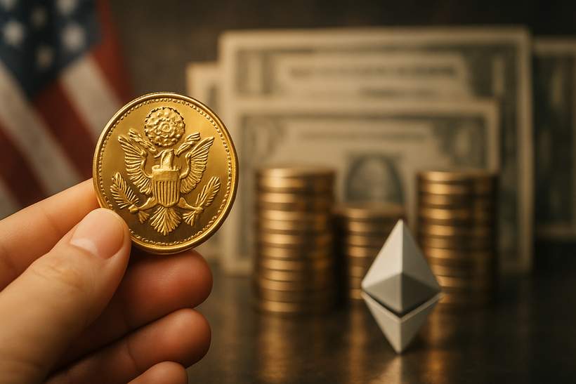 Tokenized US Treasuries Break DeFi’s Strict Rules – A $9 Billion Oops!