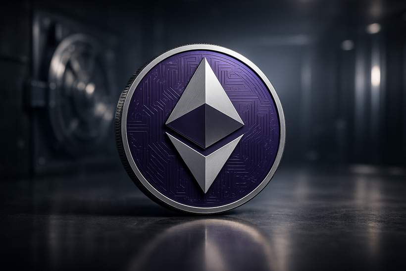 Tom Lee Thinks BitMine’s Ethereum Woes Are Just Part of the Game