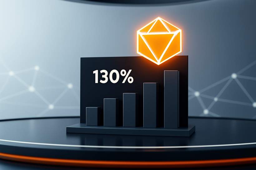 TON Blockchain’s Cross-Chain NFT Market Share Soars 130% in Q1 Despite Token Price Dive