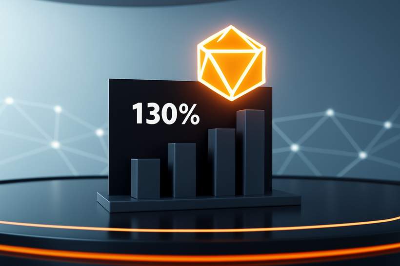 TON Blockchain’s Cross-Chain NFT Market Share Soars 130% in Q1 (While Tokens Take a Dive)