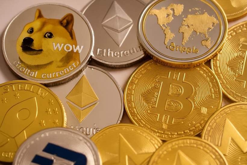 Top 10 Investment Alternatives That Outperformed Crypto Since 2020