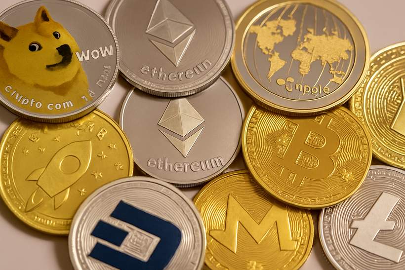 Top 10 Investment Alternatives That Outperformed Crypto Since 2020