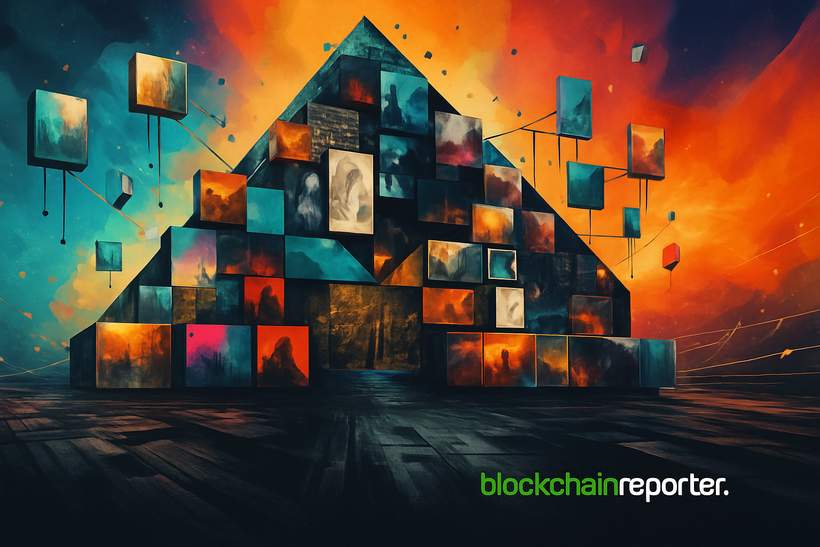 Top 10 NFT Performers by Trading Volume: Courtyard Shines Bright