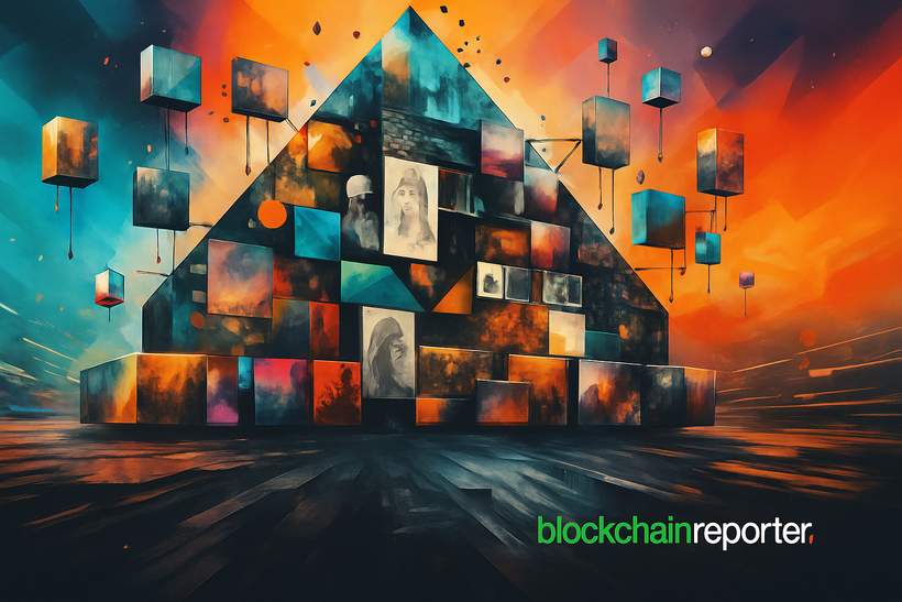 Top 10 NFT Performers by Weekly Sales Volume: Courtyard Steals the Spotlight