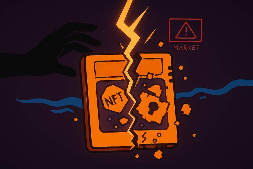 Top NFT Games in 2026: From Speculative Shenanigans to Real Ownership