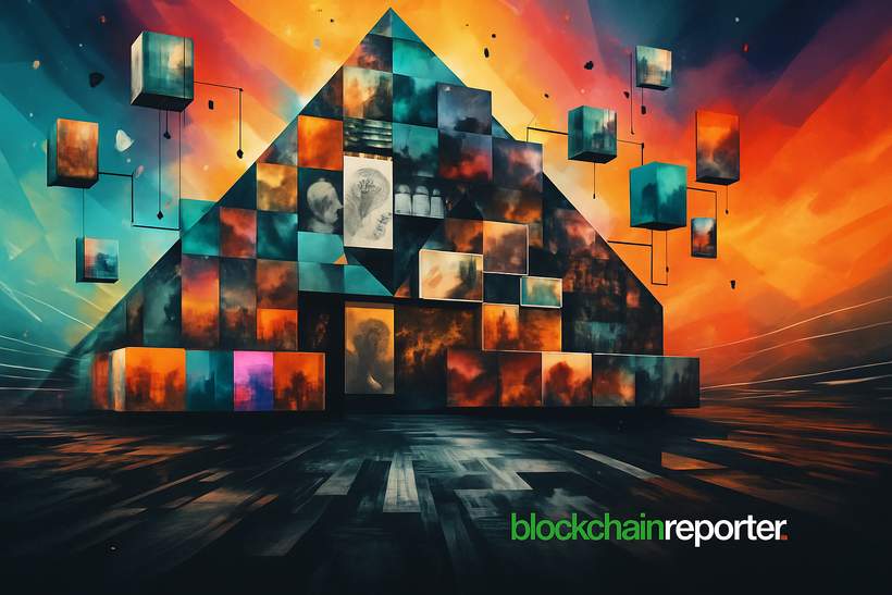 Top NFTs By Weekly Sales Volume