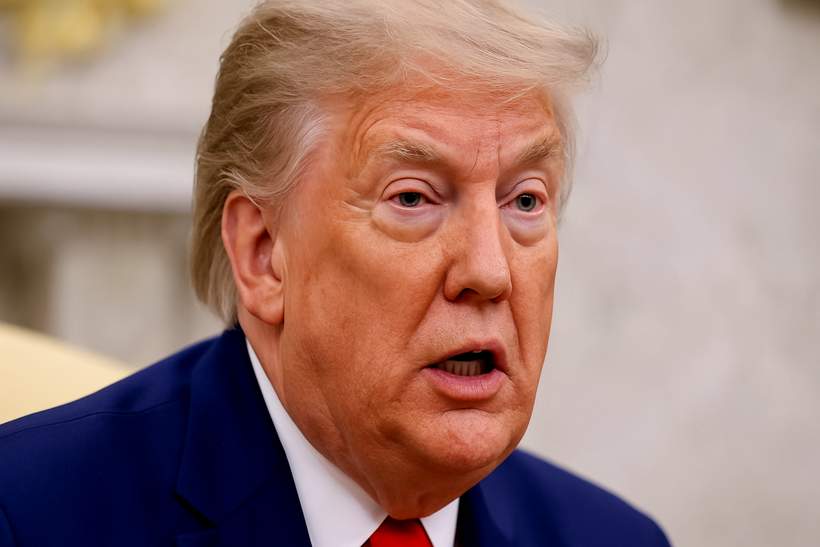 Trump’s Potential Tax Bonanza from Crypto Rollout: What You Need to Know