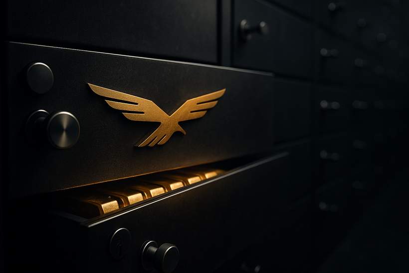 Trump Family's WLFI: The Damage Control Plan That Locked Holders Indefinitely