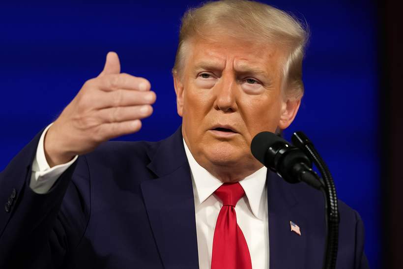 Trump’s Vision: Making the US the Crypto Capital of the World