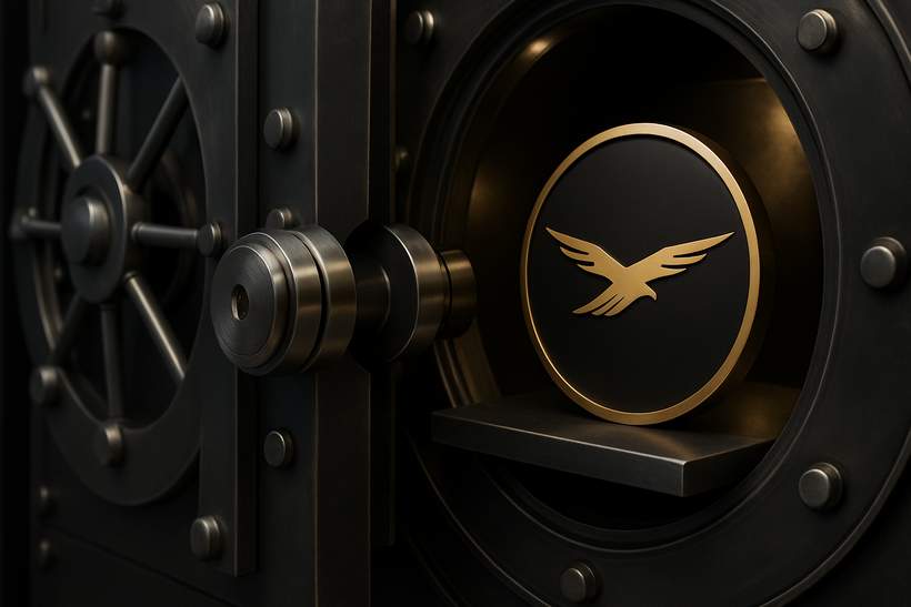 Trump’s World Liberty Financial: The $75M Token Tango!