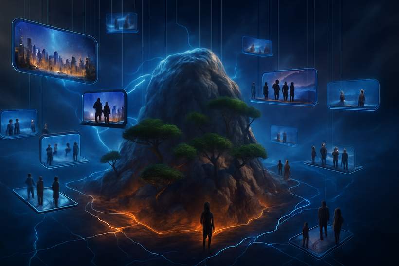 TrustyFi and R Games Team Up to Revolutionize GameFi