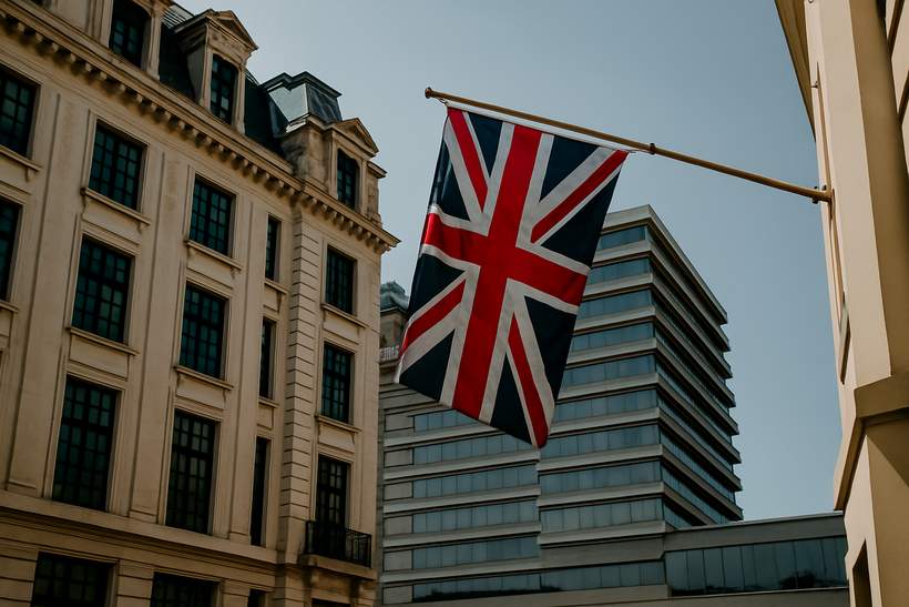 It’s Official: UK Grants Bitcoin And Crypto Full Legal Asset Status