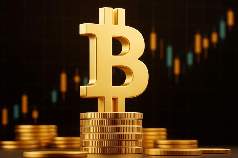 Understanding the Crypto Generational Divide: Young Investors Sell, Older Investors Buy