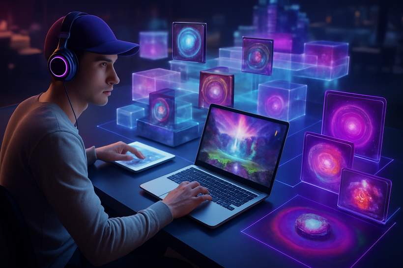 Unmarshal and FishWar: A Game-Changer for Web3 Gaming!