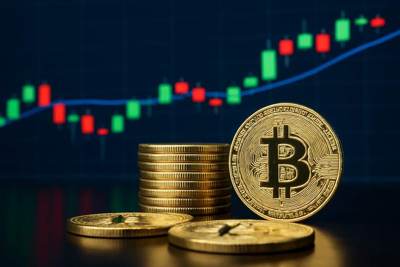 Will the Upcoming FOMC Meeting Change Bitcoin’s Game?