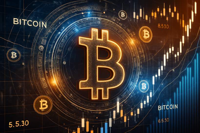 US Bitcoin ETFs Post Strongest Weekly Inflows Since Last October — Details