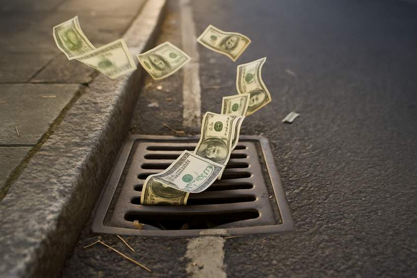 US Ethereum ETFs Experience Consecutive Outflow Weeks – What’s Going On?