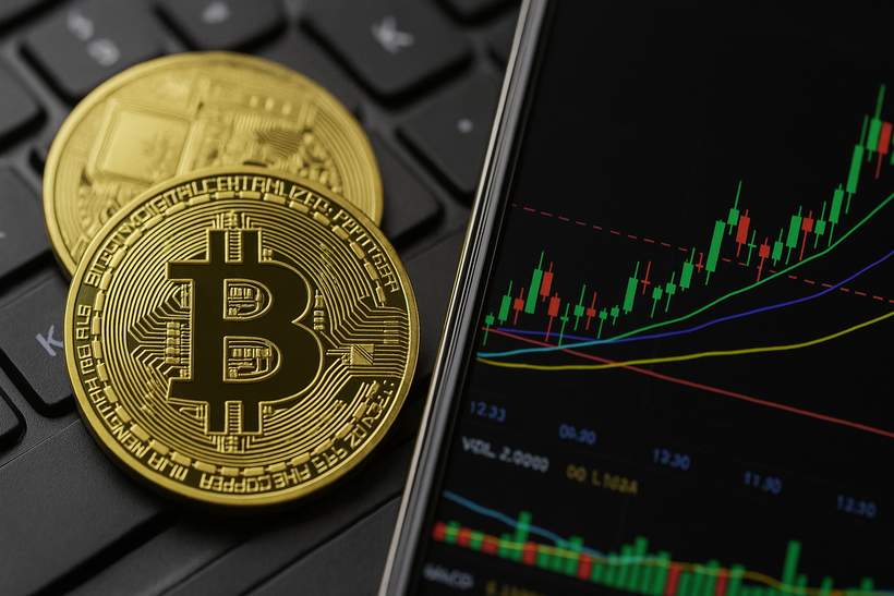 US Senate Republicans Roll Out New Crypto Bill Before Big Vote!