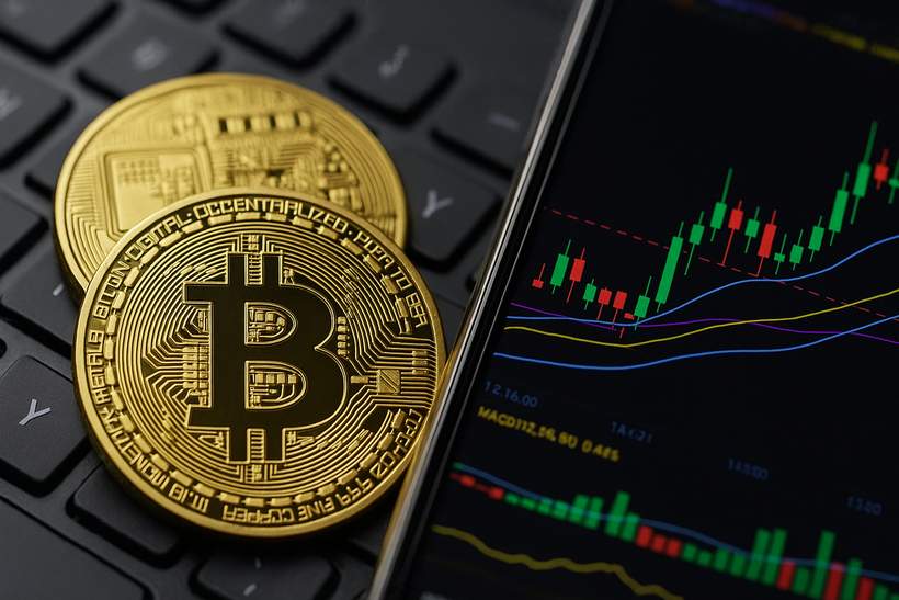 US Senate Republicans Unveil New Crypto Bill Before Big Vote