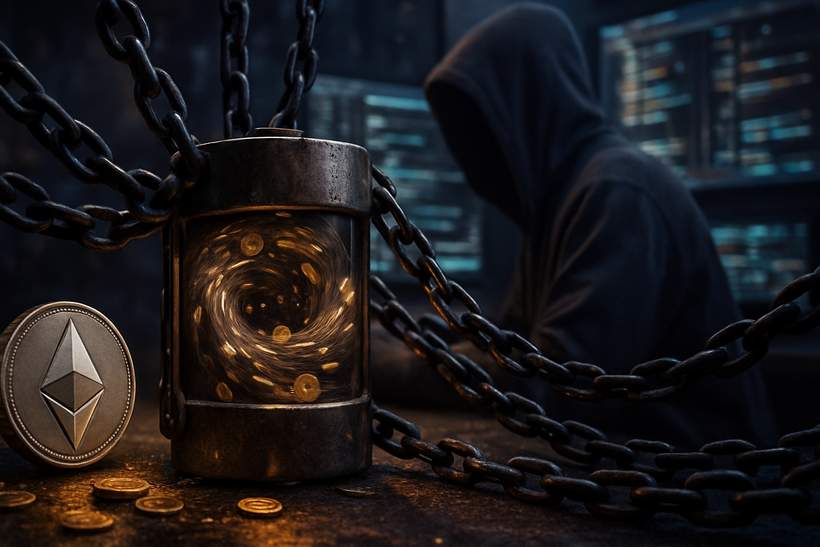 US Treasury Signals Potential for Crypto Privacy